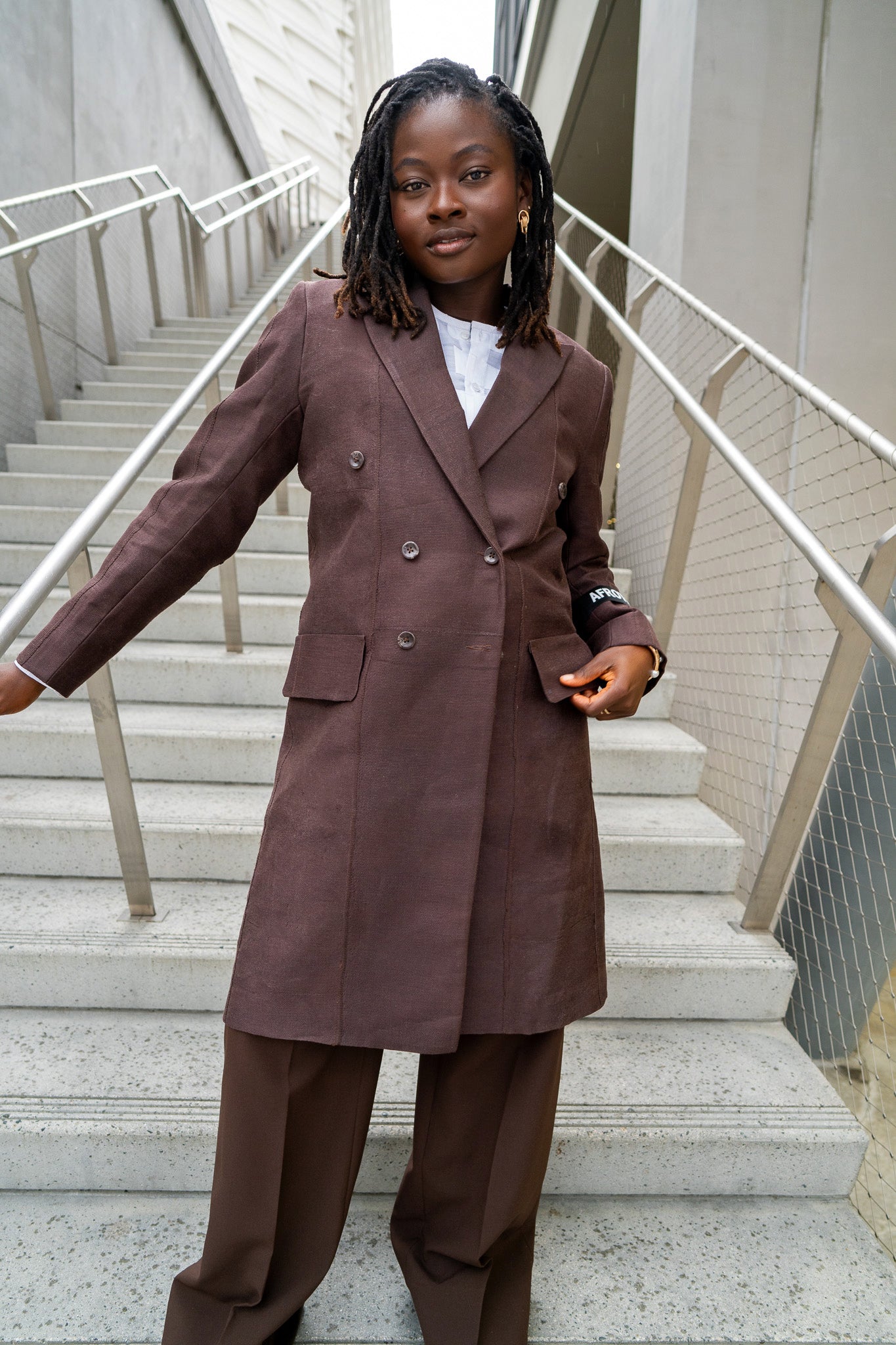 Women – AfroTheory
