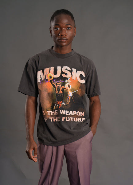 Fela Kuti T-Shirt – AfroTheory